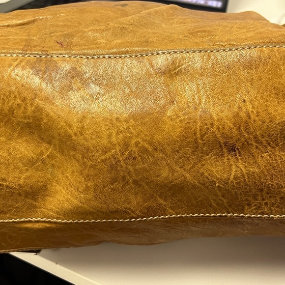 Balenciaga Leather Handbag - Picture 3 of 16